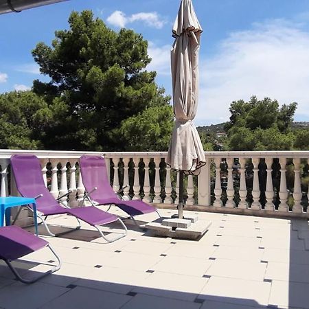 Marijan Martinovic Apartments Zaton  Extérieur photo