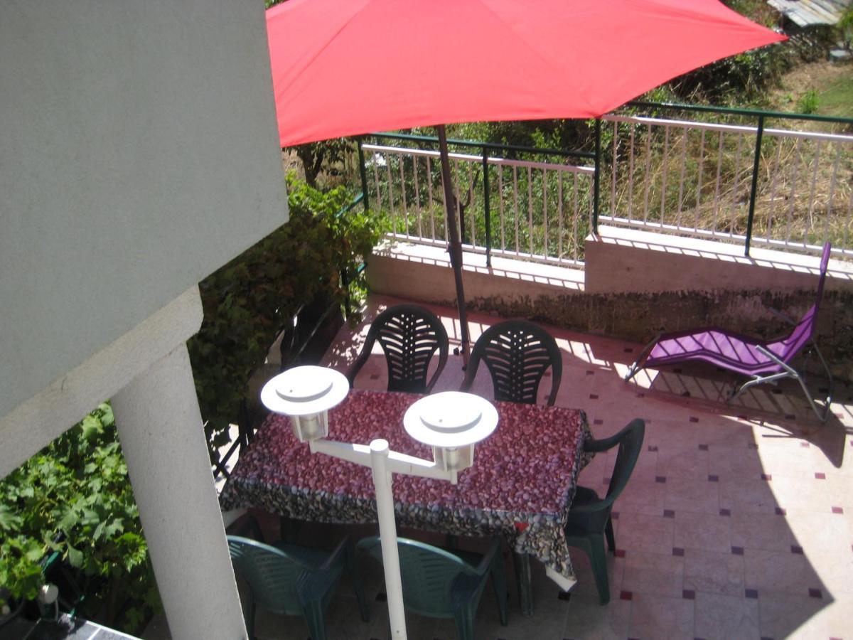 Marijan Martinovic Apartments Zaton  Extérieur photo