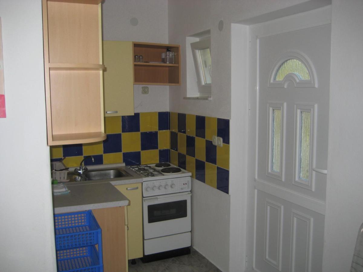 Marijan Martinovic Apartments Zaton  Extérieur photo