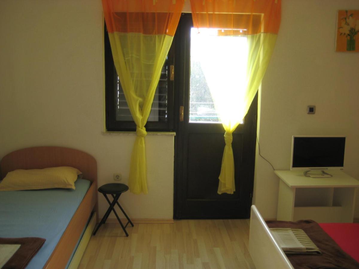 Marijan Martinovic Apartments Zaton  Extérieur photo