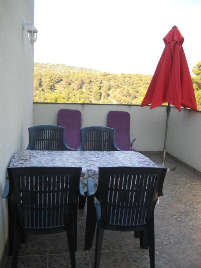 Marijan Martinovic Apartments Zaton  Extérieur photo