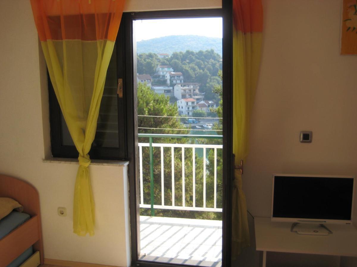 Marijan Martinovic Apartments Zaton  Extérieur photo