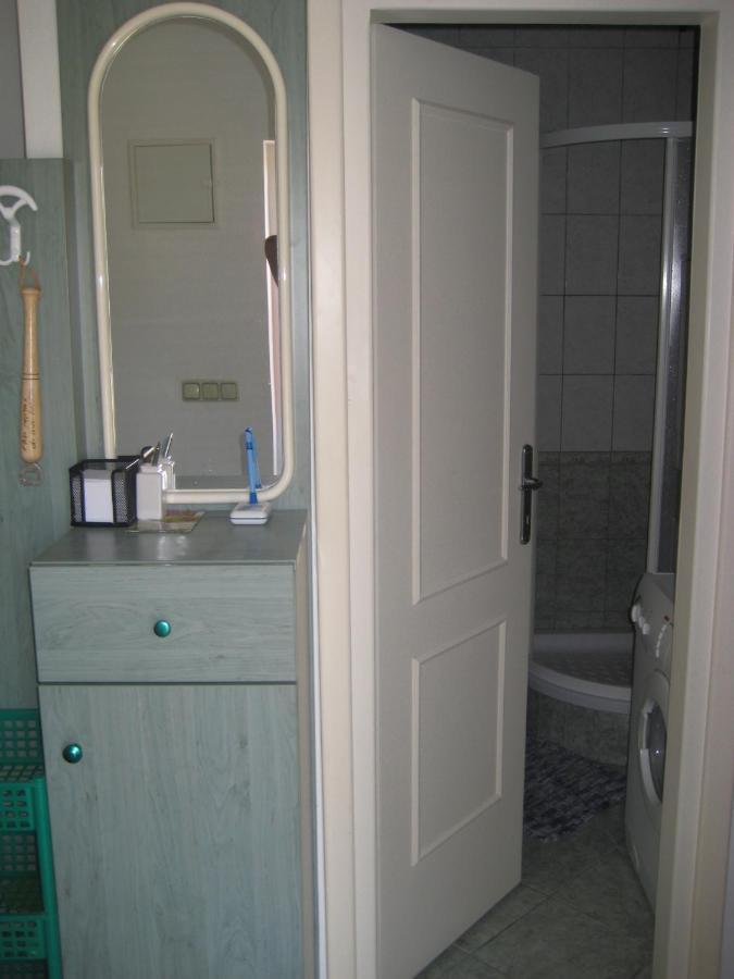 Marijan Martinovic Apartments Zaton  Extérieur photo