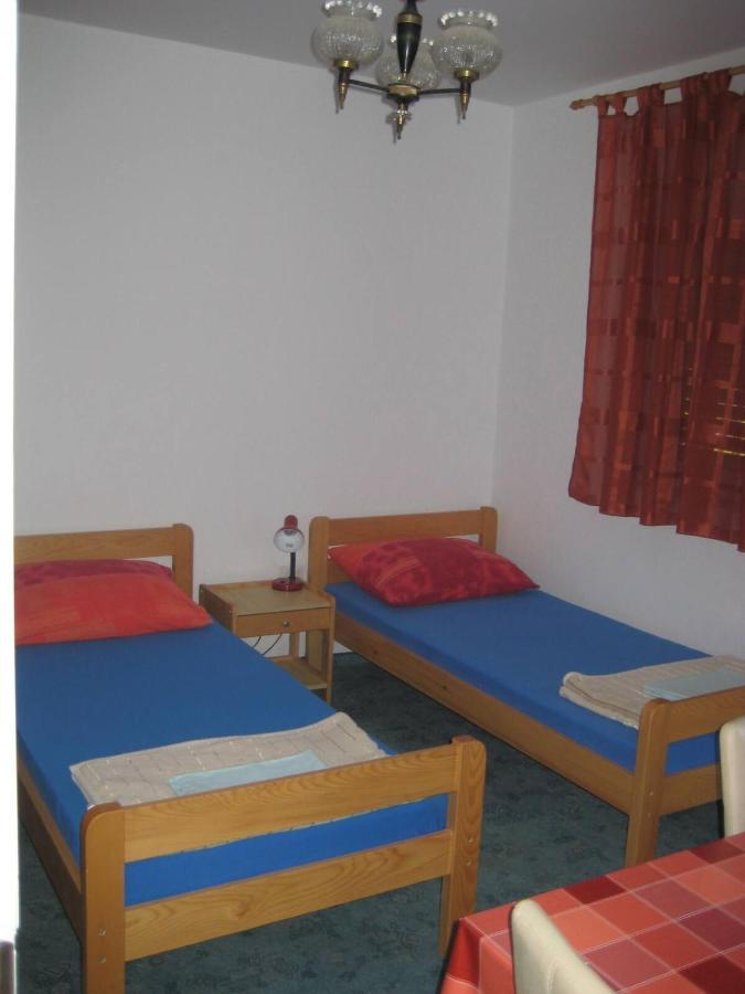 Marijan Martinovic Apartments Zaton  Extérieur photo