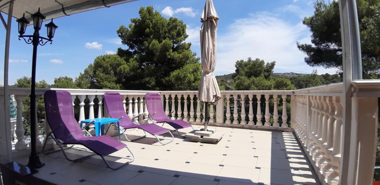Marijan Martinovic Apartments Zaton  Extérieur photo