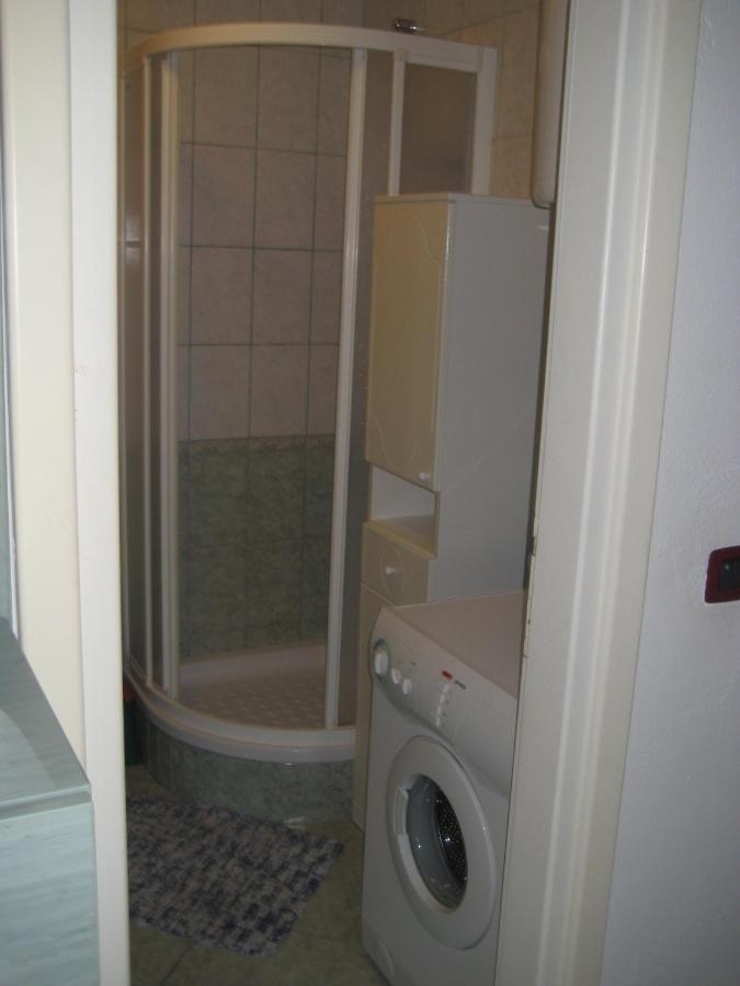 Marijan Martinovic Apartments Zaton  Extérieur photo