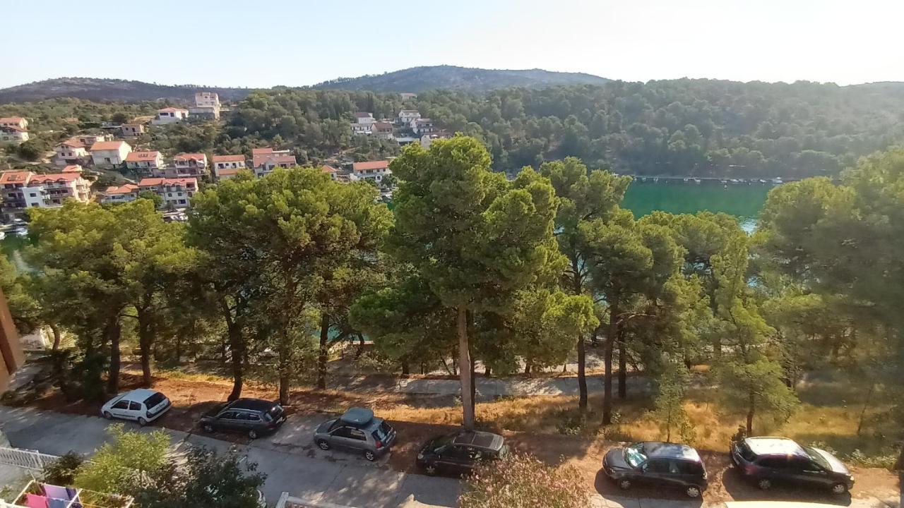 Marijan Martinovic Apartments Zaton  Extérieur photo
