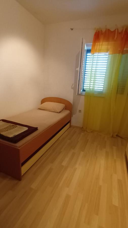 Marijan Martinovic Apartments Zaton  Extérieur photo