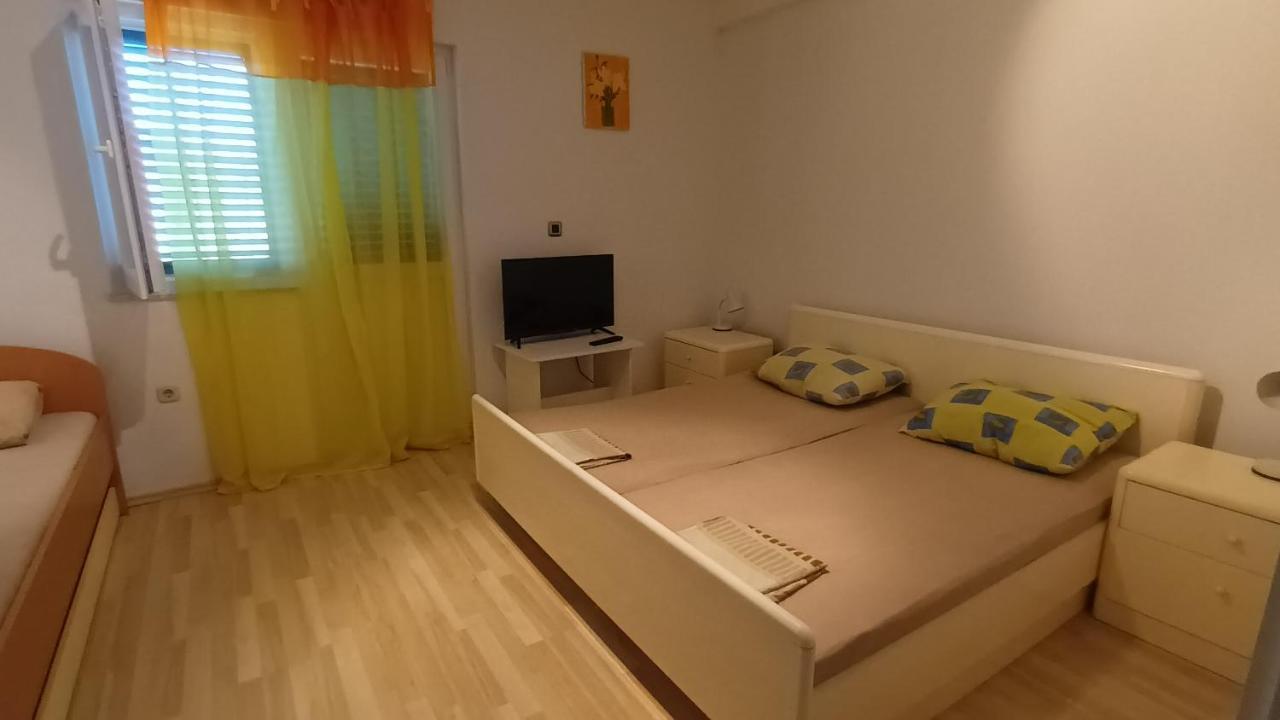 Marijan Martinovic Apartments Zaton  Extérieur photo