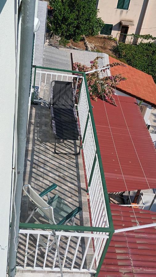 Marijan Martinovic Apartments Zaton  Extérieur photo