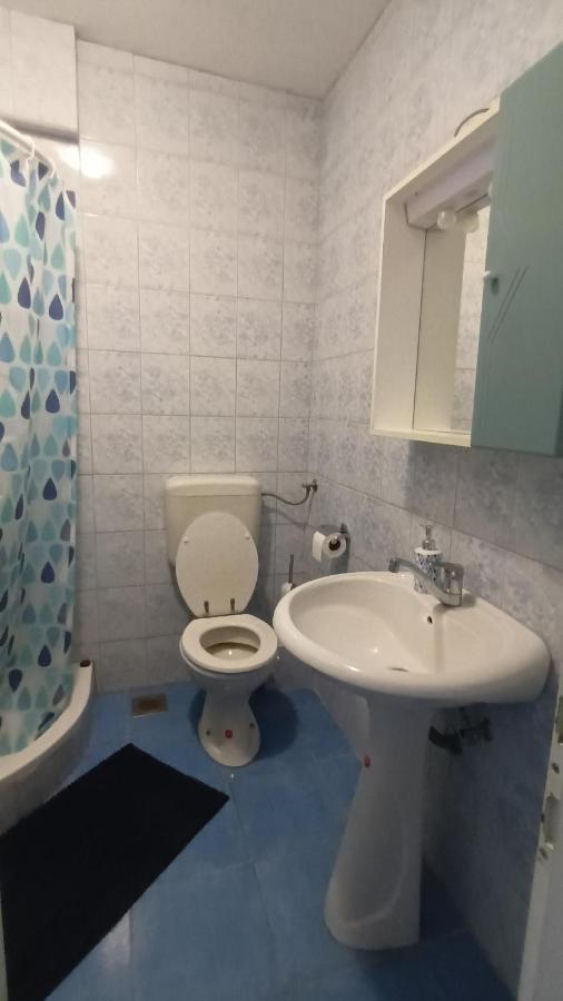 Marijan Martinovic Apartments Zaton  Extérieur photo